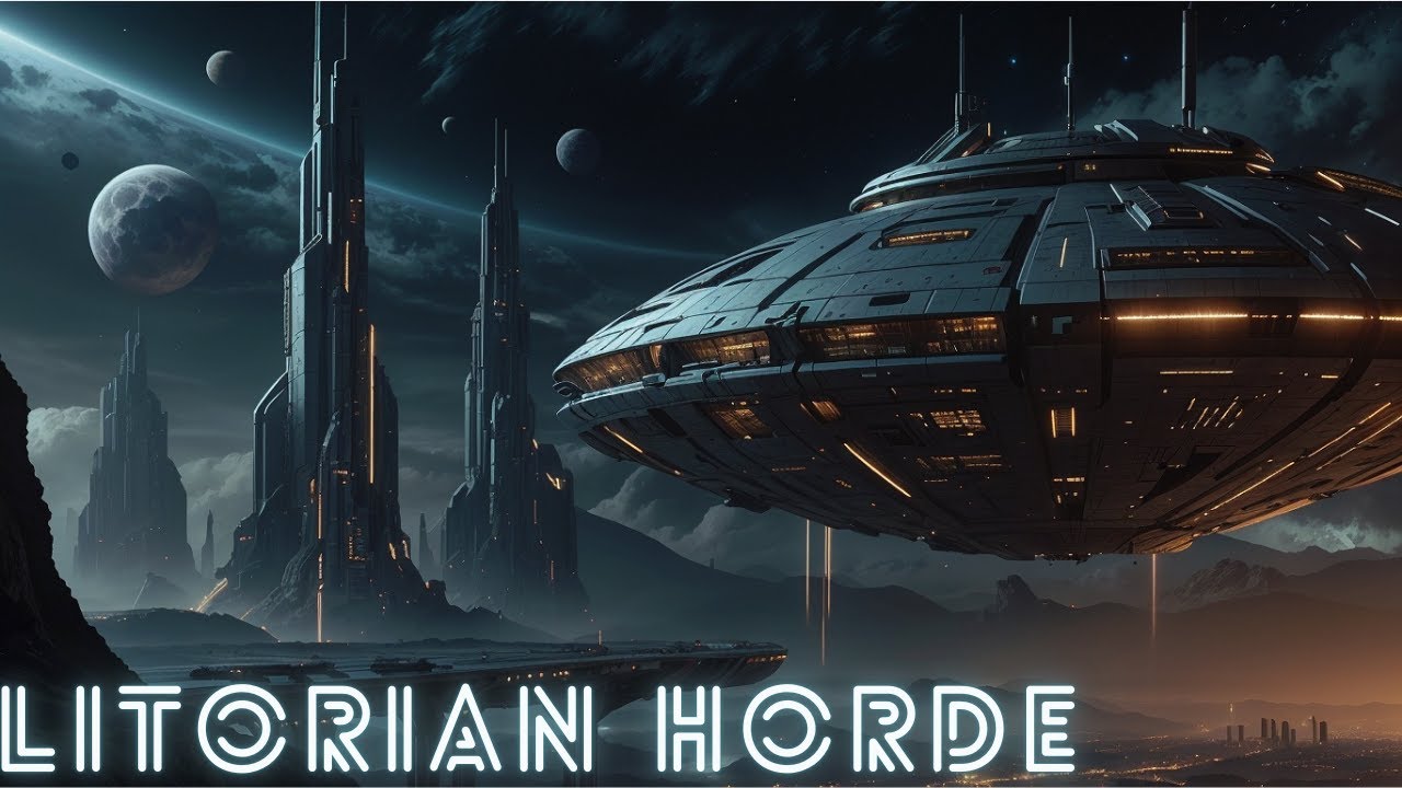 Why we said yes - Litorian Horde | HFY | FY-Stories