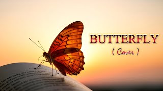 Download Lagu Butterfly – Melly Goeslaw | Acoustic Ballad Cover (Emotional \u0026 Intimate) | BizTamp MP3
