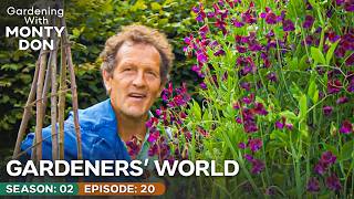 Practical Fixes for a Tired Garden | Gardeners' World Season 2 Episode 20