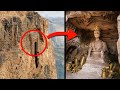 10 Most Mysterious Doorways Recently Discovered!