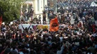 1 Mayıs 2007 1977 Taksim Işçi Bayramı