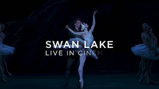 Roh Swan Lake Trailer