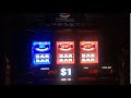 High limit room Slot hit! Station casino Henderson NV ...