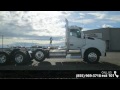 2017 Kenworth T880  - Motor Power Equipment - Denver - Gr...