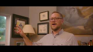 Andrew Peterson: What is it about The Warren that resonated so much with you?