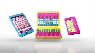 Download lagu Cartoon Network Asia CHECK It 4.0 Promo 2016 'Everywhere!'