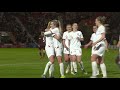 Relive All TWENTY Goals & The Unseen Action Up Close Against Latvia | Pitchside
