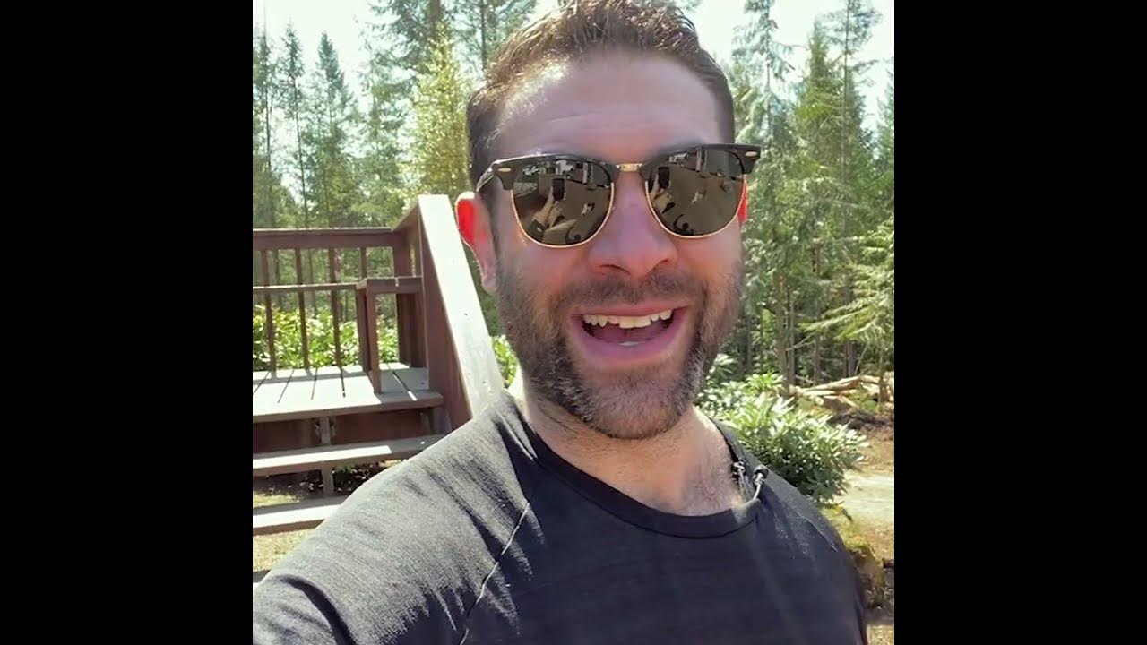 Asher House History Part 1 YouTube