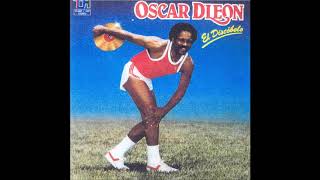 Video thumbnail of "Cuando tu me quieras ( Pepe Delgado) Oscar D'Leon"