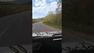 Yabancı Araba Müziği