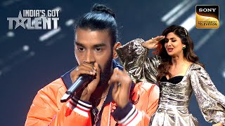 'Lambi Judai' पर इस Beatboxing को Shilpa ने किया Salute | India's Got Talent 9 | Full Episode