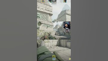 отличный клатч #cs2 #csgo #gameplay #gaming #counterstrike #nvidia #ксго #steam #csgoclips