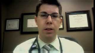 Benefits of IV Therapy - Dr. Shane Johnson - Aspire Medicine