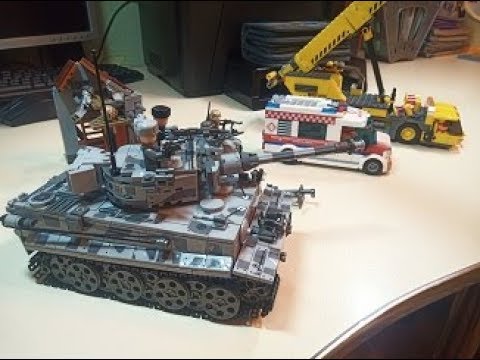 Чем плох конструктор авто