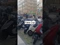 Chink cop try to fake #automobile
