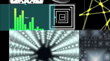 Modul8 to Mad Mapper Pipeline Setup workflow