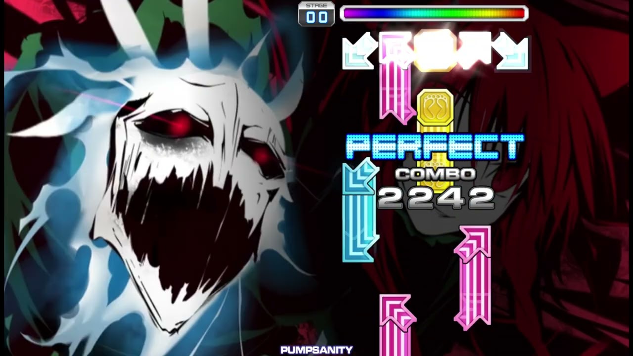 piu UCS - embraced by the flames s25