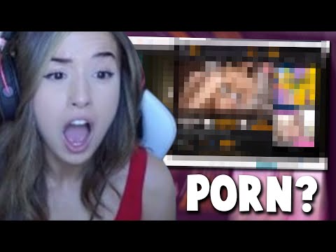 Porno pokimane Pokimane Porn