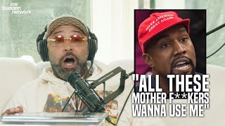 Kanye GOES OFF On Pusha T, Nas & Cardi B In Rant | 