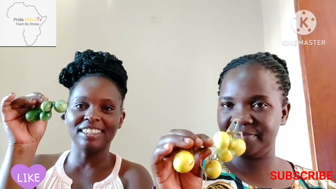 HOW TO PULL THE TWIN TOWER//SECRET ABOUT BAGANDA WOMEN'S SWEETNESS #buganda #uganda 