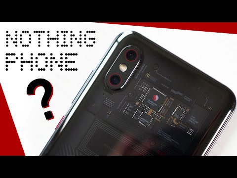 Nothing Phone: The OnePlus successor for 2022? 🤔