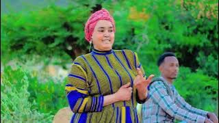 IDIL AYRUUSH & CABDI BAAG DHAANTO CUSUB SAFAR JACAYL OFFICIAL VIDEO 2024