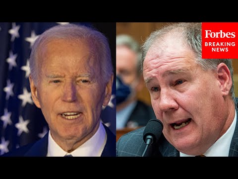 Kelly Slams Biden: ‘We Lived Through Four Years of A Weak, And Feckless, And Non-Existent Leader’ Episode cover