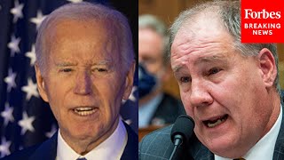 Kelly Slams Biden: ‘We Lived Through Four Years of A Weak, And Feckless, And Non-Existent Leader’