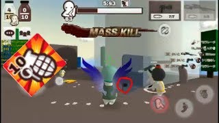 [FunnyMoment] This is a BOOM - Milk Choco screenshot 2
