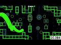 Beginning of video