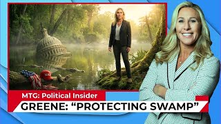 Download Lagu I Thought I Was Fighting the Swamp - Turns Out I Was Protecting It MP3