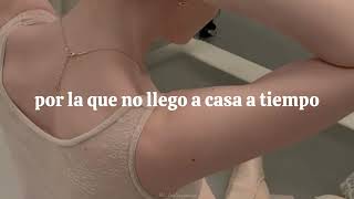 My Boy Arlo - She My Ritual, My Addiction (Letra en español) 