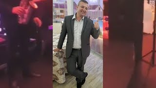 100% Petrecere LIVE cu Calin Crisan - La baiatu' vine fata