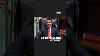 Godwin Maduka - One of Nigeria’s richest doctors owns the largest pain institute in Nevada