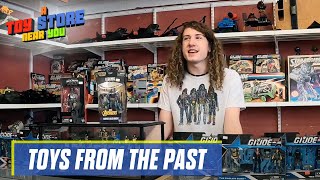 A Toy Store Near You - Toys From The Past FULL EPISODE Season 4