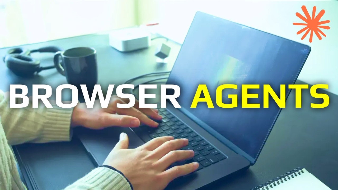 My 4-Layer Agentic Browser Automation Stack (Skill, Subagent, Prompt, ????)