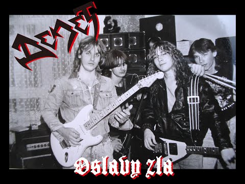 Oslavy Zla artwork
