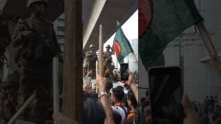 Quota Andolon 2024 Bangladesh Youtube Promotion Flux Fusion Digital