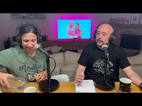 Terapia de Parejas - 973 - Arcadas y ahogos y BLW