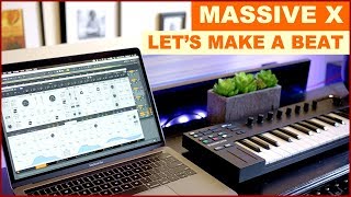 Massive X - What do I think?