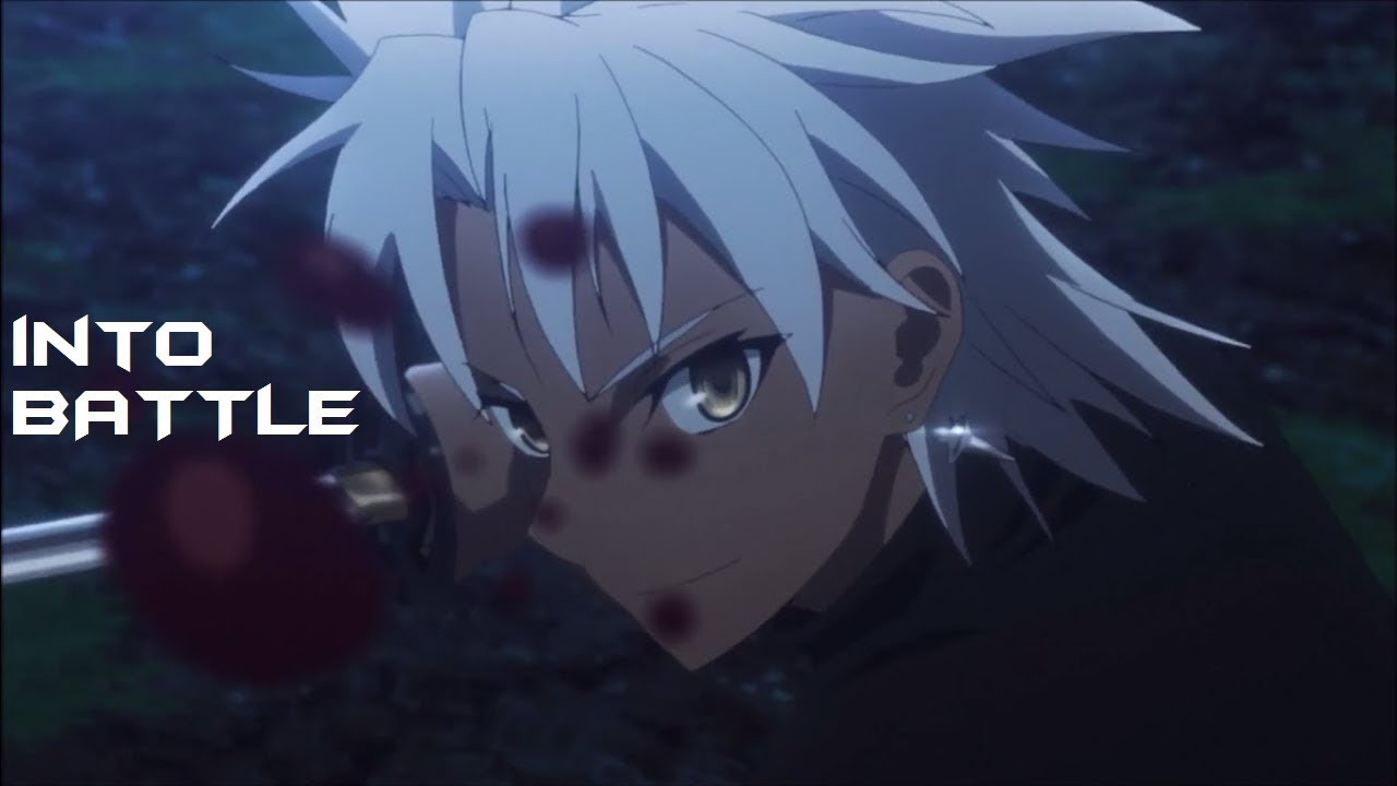 Fate/Apocrypha Episode 9 Live Reaction!!! フェイト/アポクリファ - YouTube