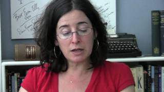 Aimee Bender: The Kingdom Where Everybody Lived Forever
