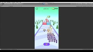 gun fest (unity 3d)