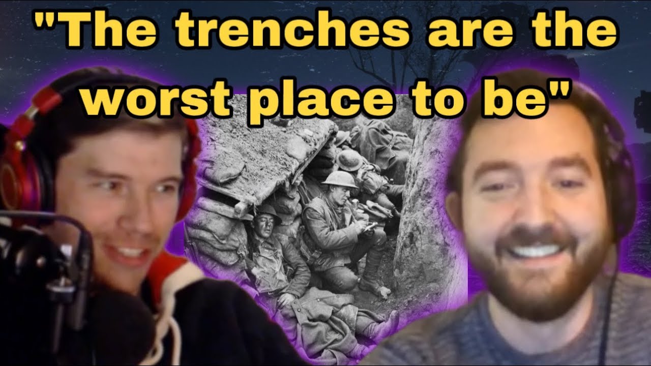 На какой войне хуже всего быть призванным?