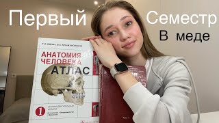 видео: ВОПРОС-ОТВЕТ|| ПЕРВЫЙ СЕМЕСТР В МЕДИЦИНСКОМ 👩⚕️ картинка: ВОПРОС-ОТВЕТ|| ПЕРВЫЙ СЕМЕСТР В МЕДИЦИНСКОМ 👩⚕️