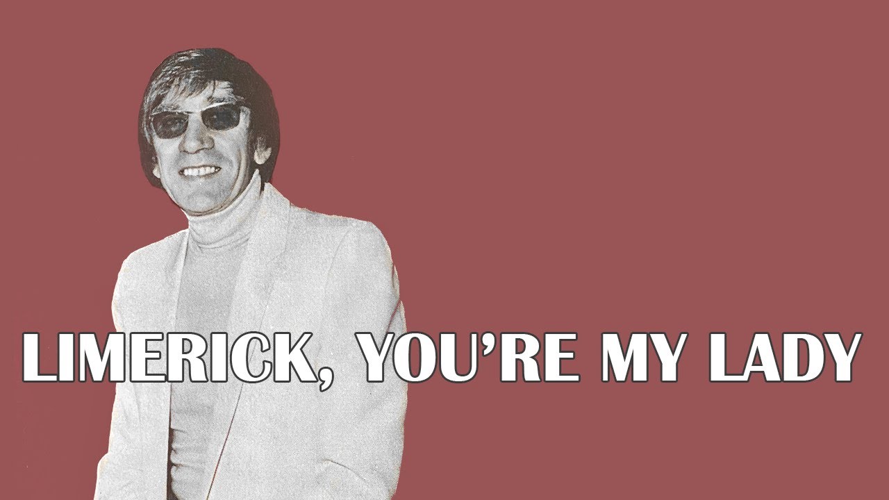 John Doc - Limerick, You're My Lady