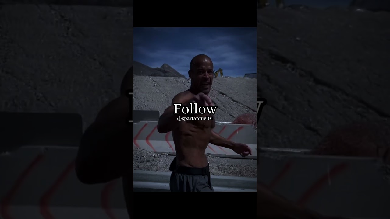 Silence the noise. Focus on the mission. 