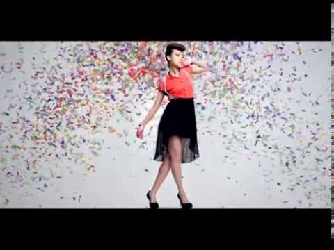 Bossini Ha ppy 25 Polo Collection（容祖兒）