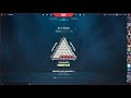 Radiant MMR NA rank day :) let hit immortal today