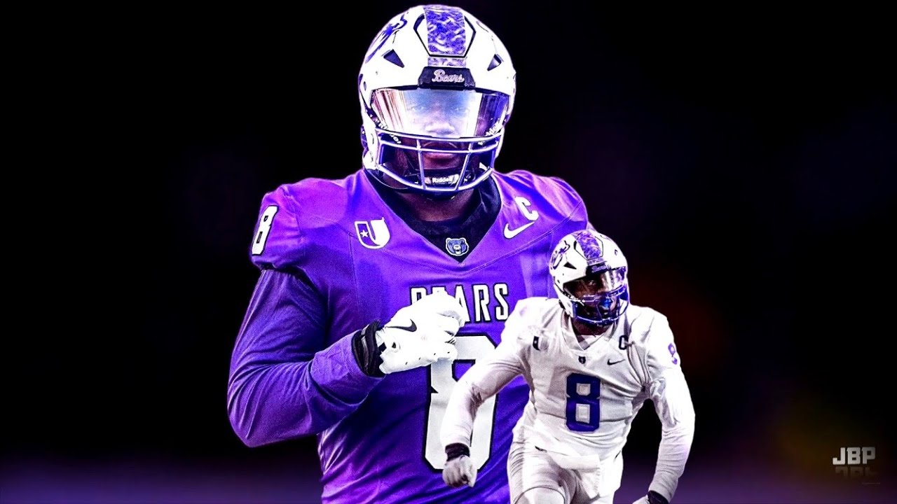 САМЫЙ ГРЯЗНЫЙ DE, о котором стоит говорить 👀 || Центральный Арканзас EDGE Дэвид Уокер Основные мо...